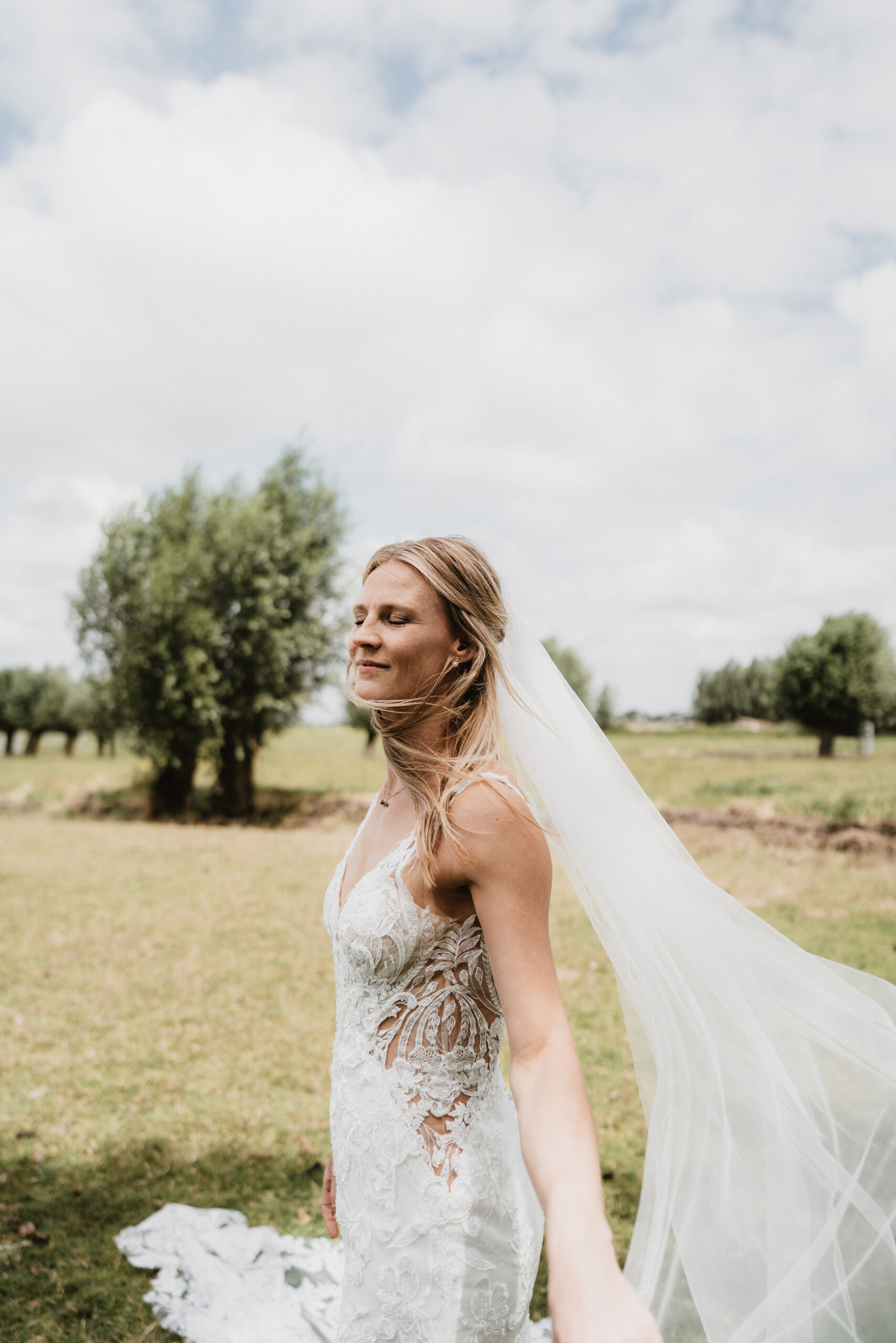 Trouwfotografie Maasland
